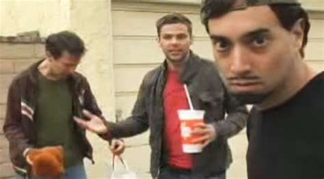 Funny Reactions to David Blaine Street Magic Spoof Videos You Can't Miss